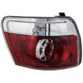Tail Light Driver Left Outer for GMC Acadia (2007–2012)