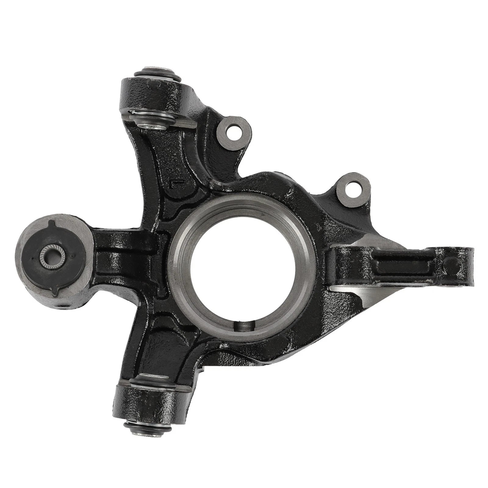 Rear LH Steering Knuckle for Toyota Highlander (2008–2013) Venza (2009–2015) AWD