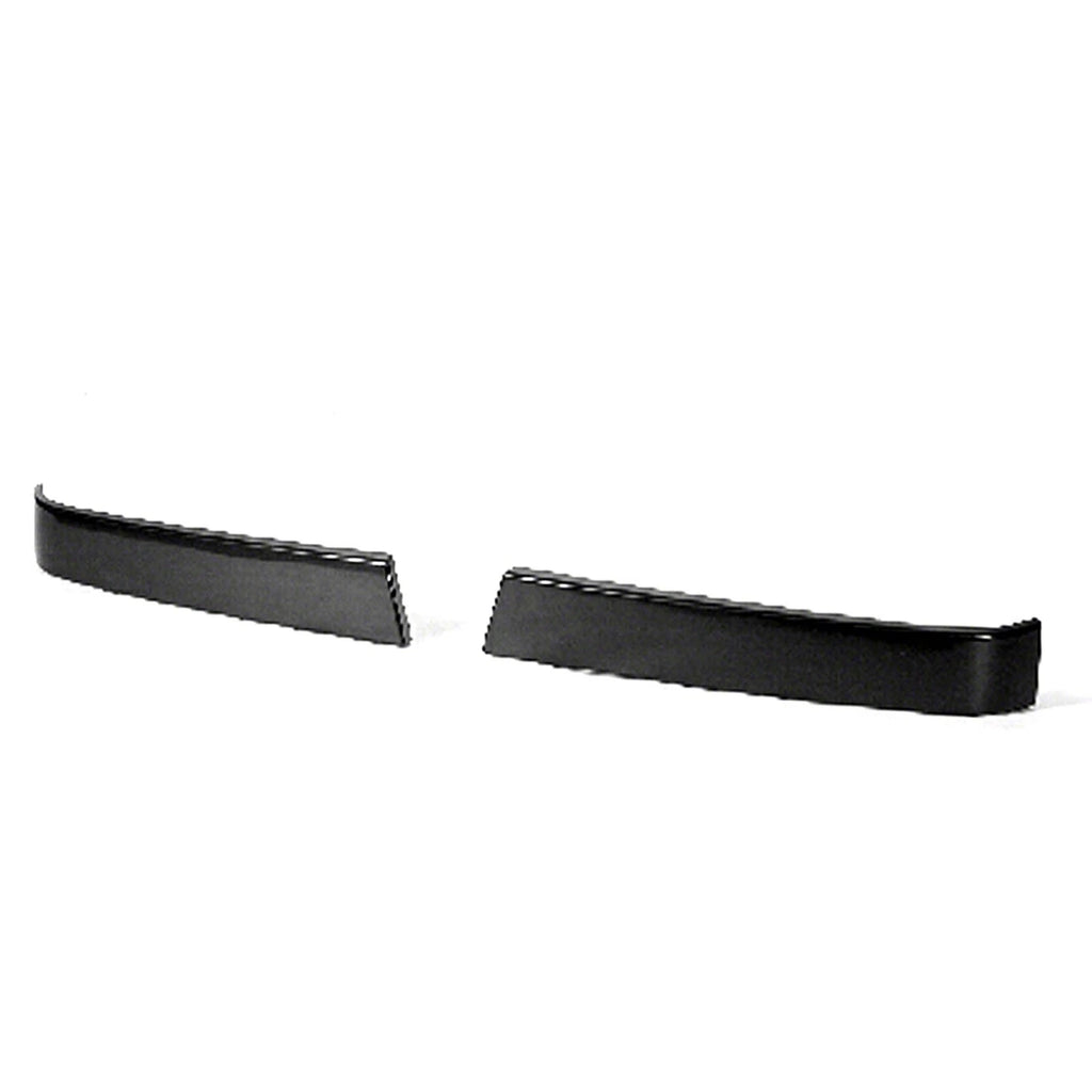 Replacement Ready to Paint Driver Side Grille Molding for Dodge Challenger (2008–2014)