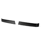 Replacement Ready to Paint Driver Side Grille Molding for Dodge Challenger (2008–2014)