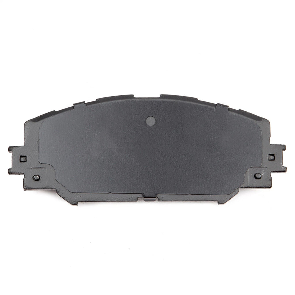 Front Brake Pads and Rotors for Scion xD, Toyota Corolla (2008–2014)