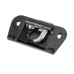 Glove Box Upper Lock Latch Catch 51161849472 for BMW 325i 525i Z3 (1995–2002)