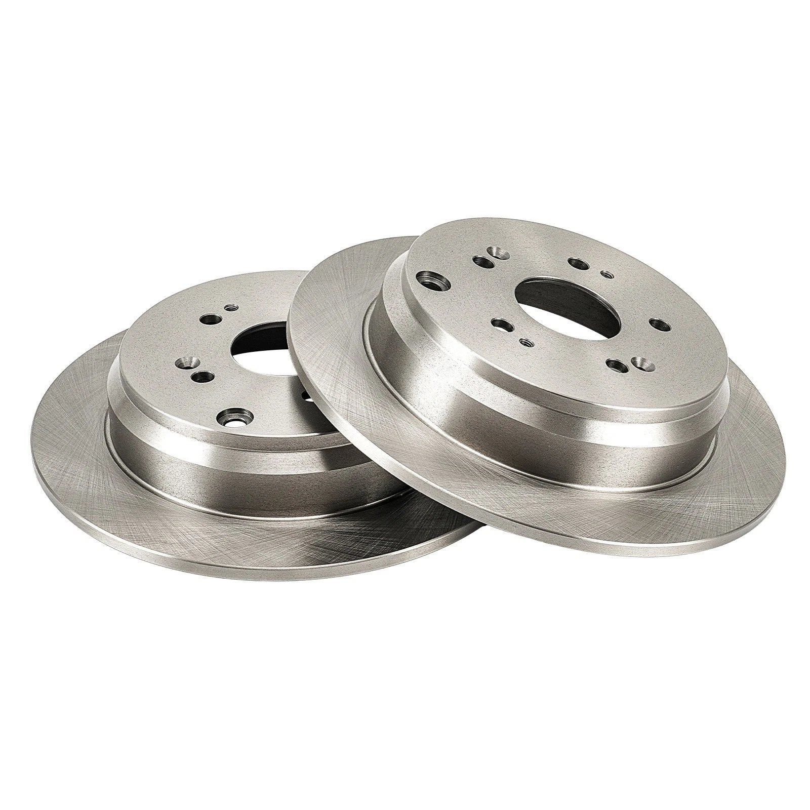 Rear Disc Brake Rotors for Honda CR-V and Acura RDX (2005–2013)