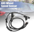 Rear Left ABS Wheel Speed Sensor No. 95650-26000 for Hyundai Santa Fe (2001–2006)