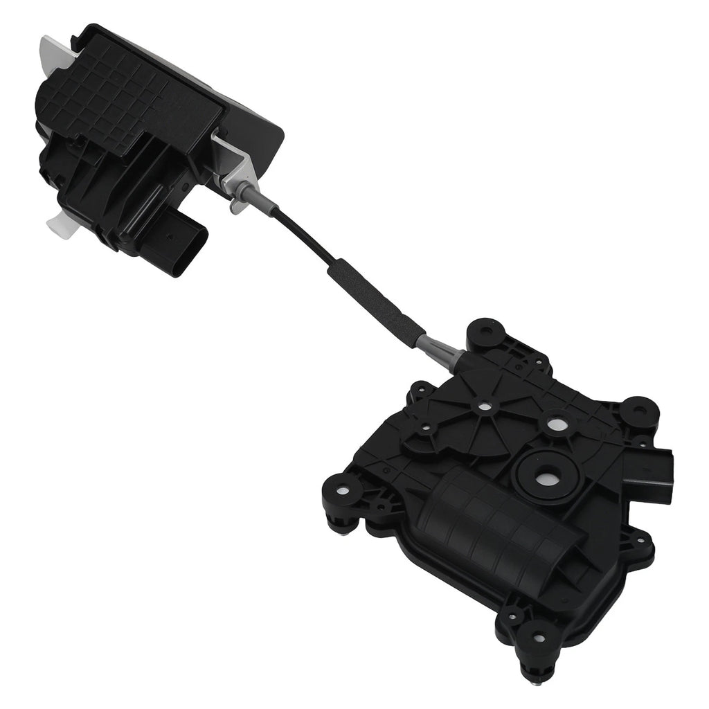 Power Lock Unit for Kia Sorento (2016–2020) 81230C5100 Black Metal