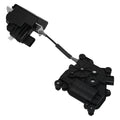 Power Lock Unit for Kia Sorento (2016–2020) 81230C5100 Black Metal