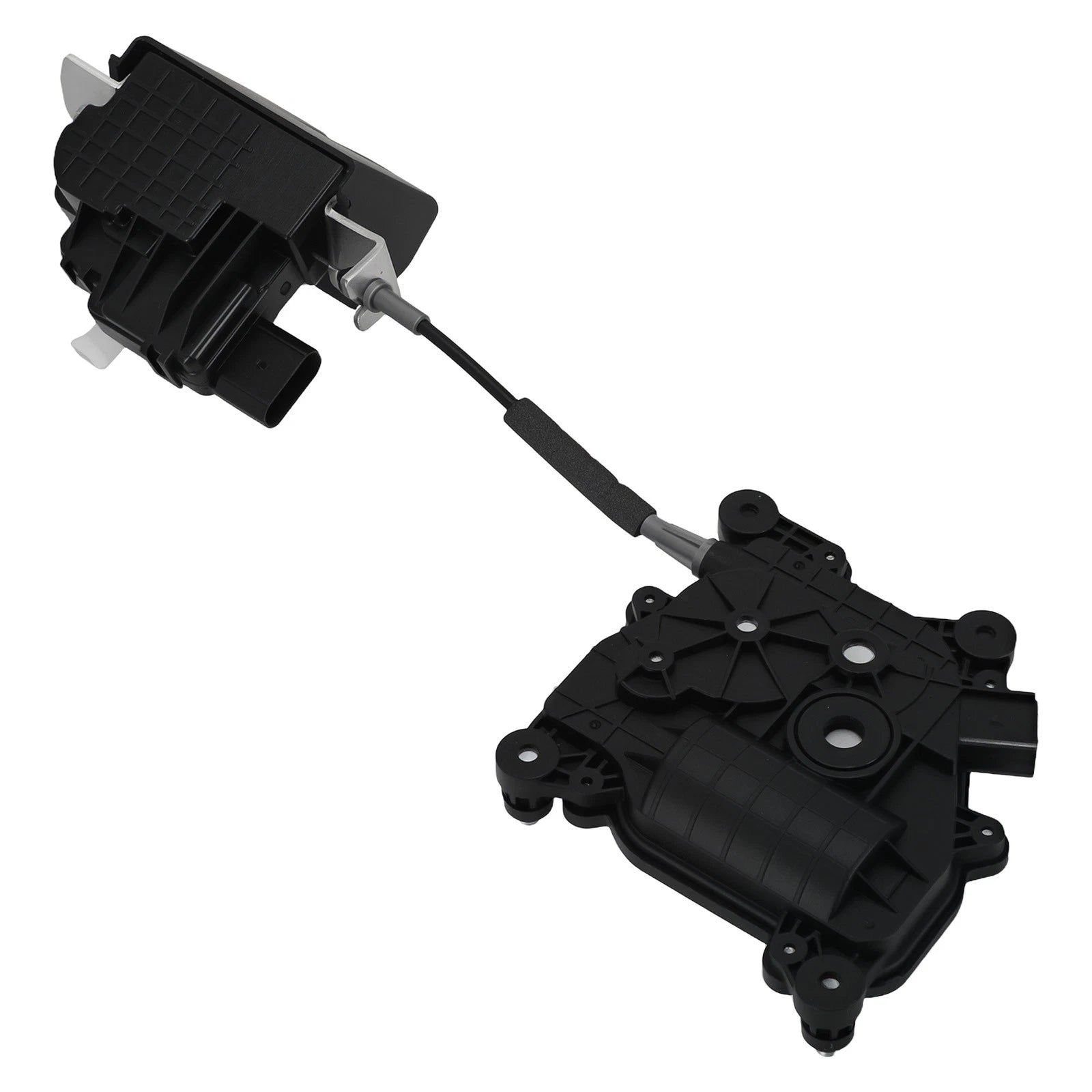 Power Lock Unit for Kia Sorento (2016–2020) 81230C5100 Black Metal