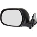 Set of 2 Mirrors for Toyota (Driver and Passenger Side)