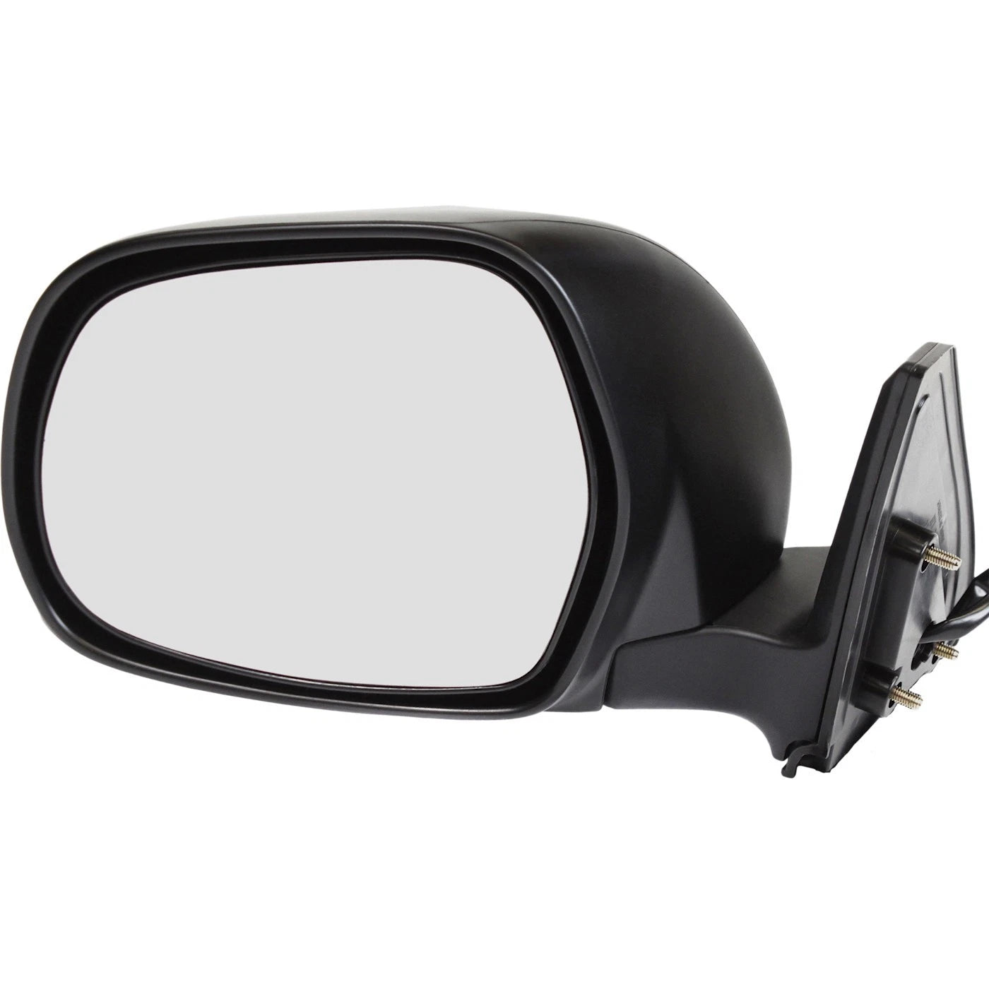Set of 2 Mirrors for Toyota (Driver and Passenger Side)