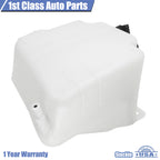 Coolant Reservoir Overflow Tank for Chevy Tahoe GMC Yukon (1988–1998)