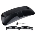 Front Air Intake Hood Vent Scoop for Mini Cooper S R55/R56/R59 (2007–2014) 51132756095