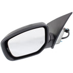 Heated Driver Left Side Mirror for Dodge Dart (2014–2015)