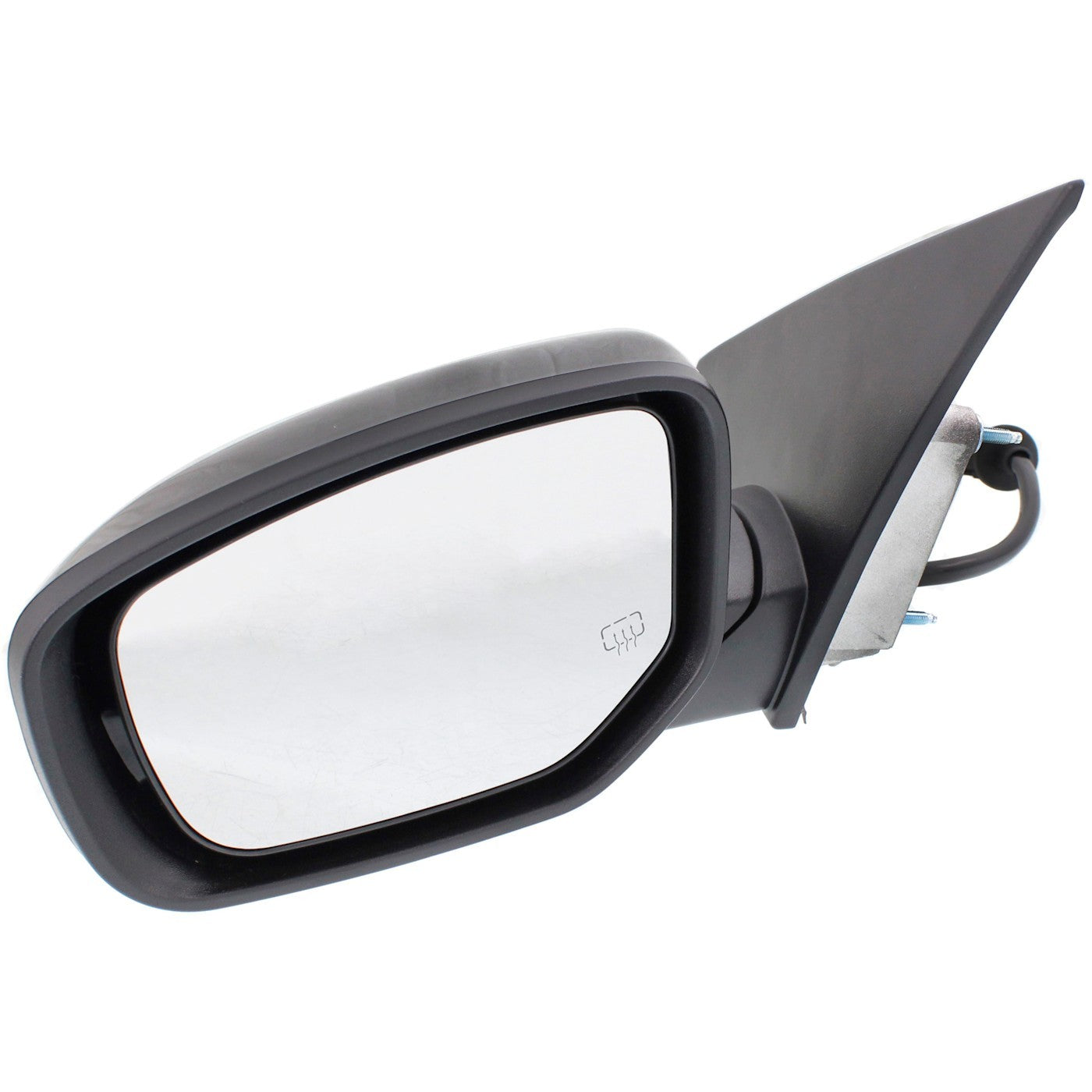 Heated Driver Left Side Mirror for Dodge Dart (2014–2015)