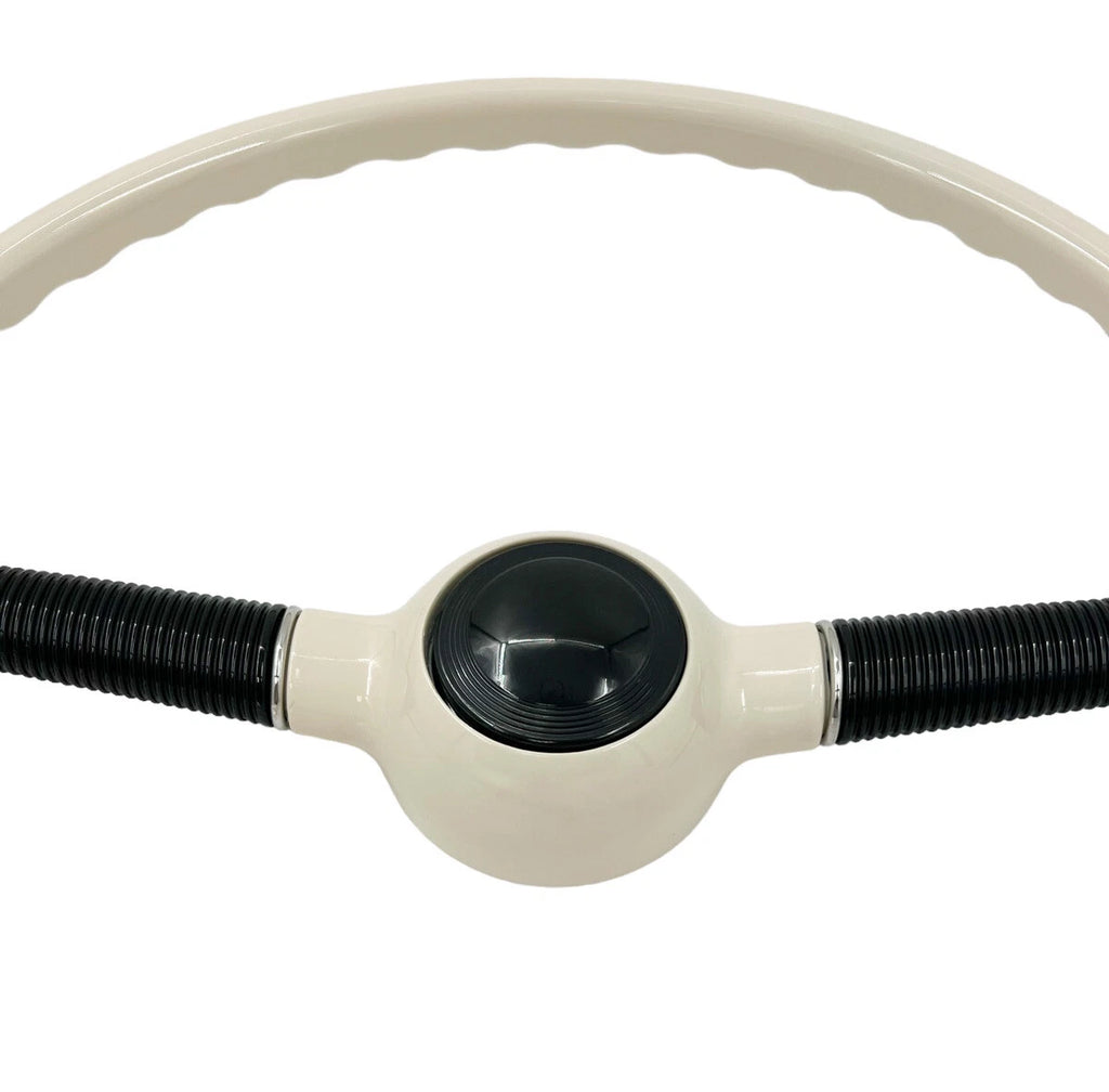 Steering Wheel Deluxe Style 16 Inch for 1940 Ford Deluxe (1939–1940)