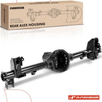 Rear Axle Housing for Jeep Wrangler JK (2007–2018)