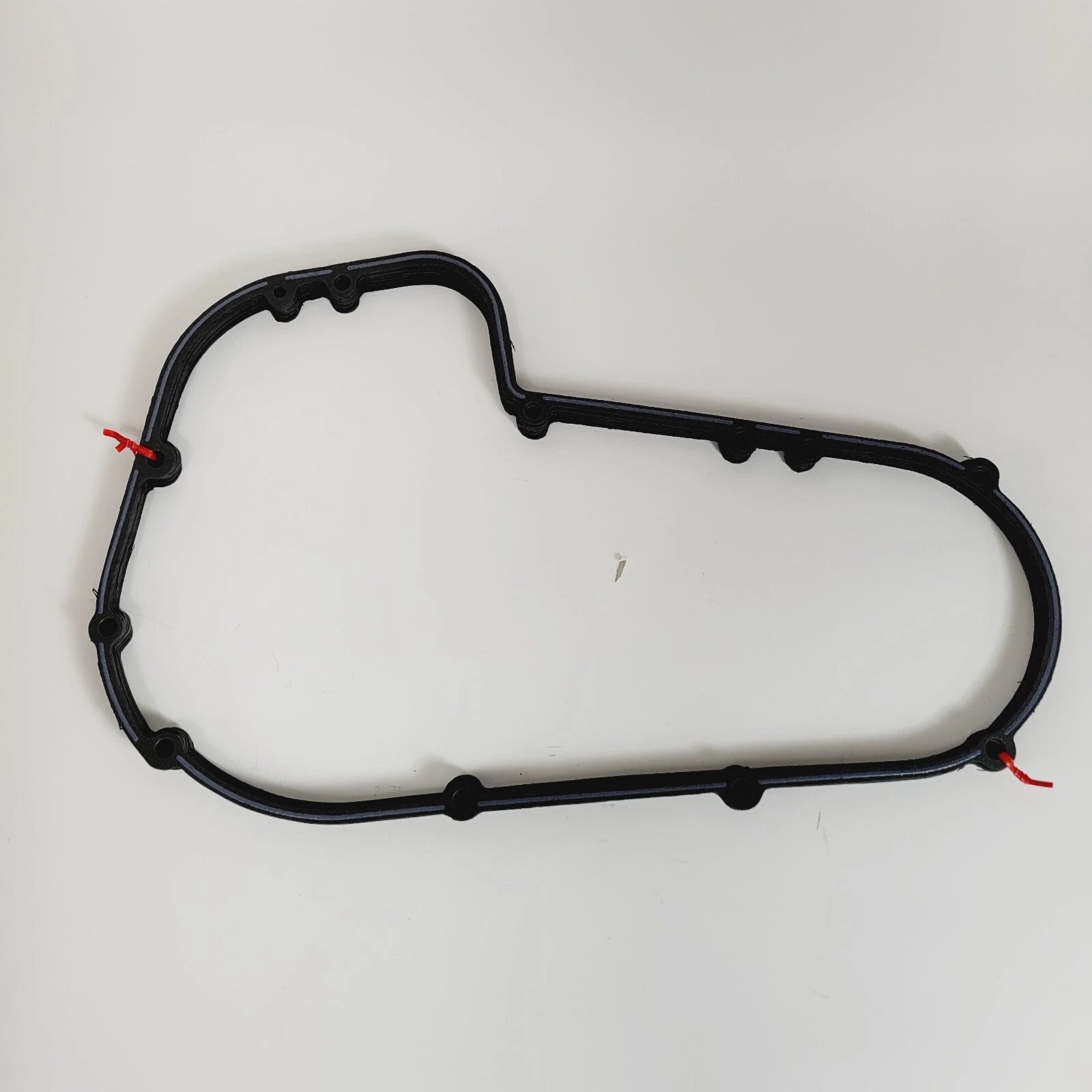 Genuine Primary Cover Gasket for Harley-Davidson FXR, Touring (1985–1993) 34901-85A