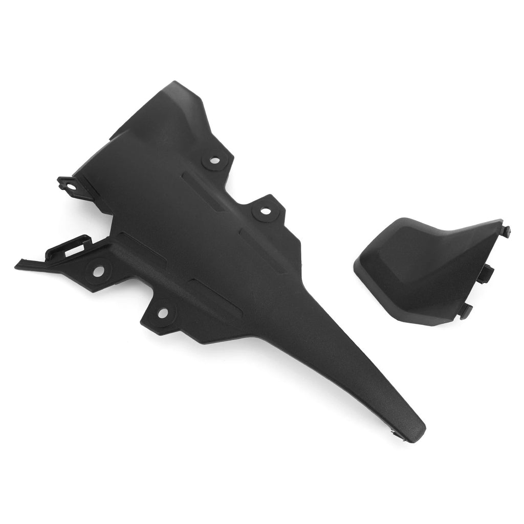 Front Headlight Panel Cover for Yamaha MT09 FZ09 (2017–2020)