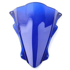 Windshield Screen Protector for Ninja ZX25R 2020 Blue