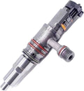 6PCS Fuel Injector for Caterpillar AP655D 320-0655