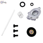 Carb Accelerator Pump Diaphragm for Honda CRF450R TRX450R CRF250R CRF250X