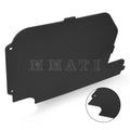 Battery Cover Box Lid for Yamaha Rhino 450, 660 (2004–2009) 5UG-H2129-10-00