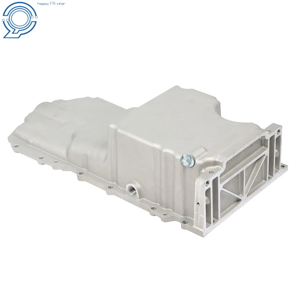 Oil Pan Kit for LT GM GEN V Swap (LT1, LT4, L83)