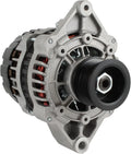 Alternator 12V 95A for Cummins 4B3.9 6B5.9 4BT3.9 6BT5.9 QSB4.5 (1998–2023)