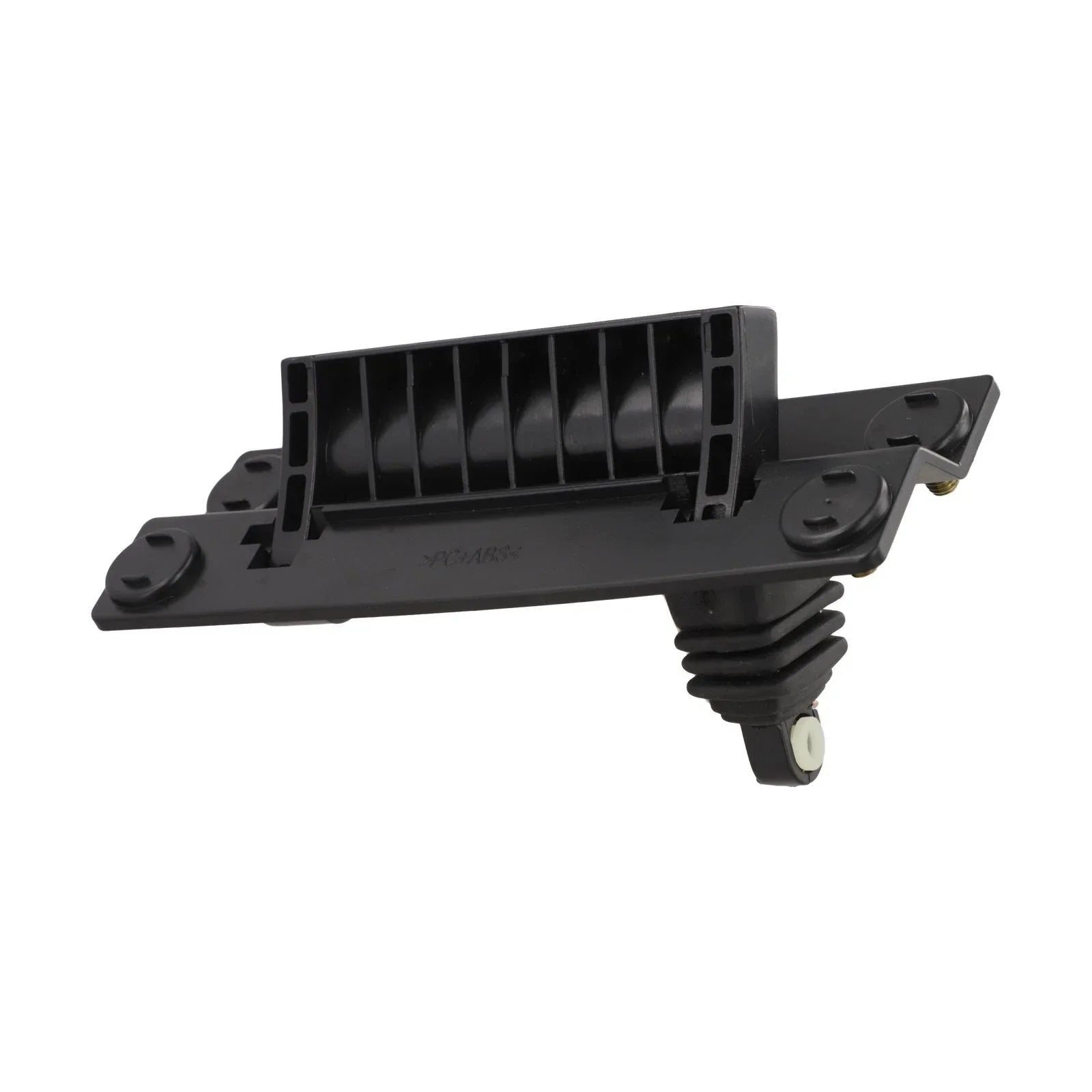 Tailgate Knob Handle / Rear Trunk Accessory for Suzuki Models