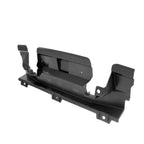 Replacement Polypropylene Front Lower Bumper Air Shield for Honda Accord (2018–2022)