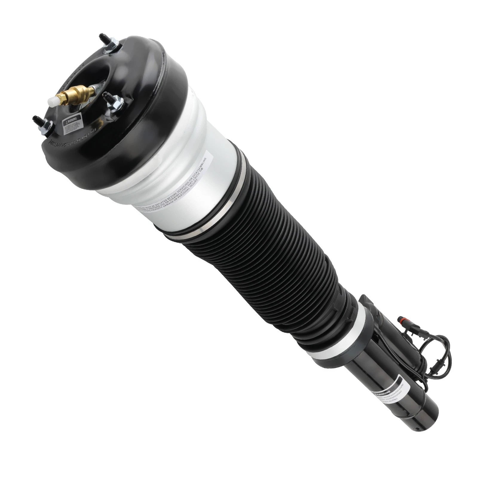 Front Air Suspension Shock Strut for Mercedes S430 S500 S600 (2001–2005)