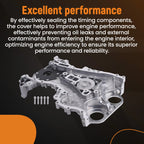 Timing Cover for Buick Encore (2013-2015, 2017)