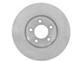 Front Brake Rotor for Jaguar S Type 3.0L V6 (2000–2005) GG359PR