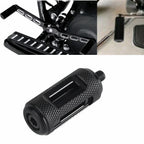 Black Toe Extended Gear Shifter Pegs for Harley Street Glide (2024)