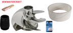 Adonis Impeller Tool Kit for Seadoo GTX 185 Supercharged (2004)