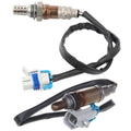 O2 Oxygen Sensor Set of 2 for Cadillac Eldorado (2001–2002) Upstream Downstream