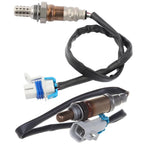 O2 Oxygen Sensor Set of 2 for Cadillac Eldorado (2001–2002) Upstream Downstream