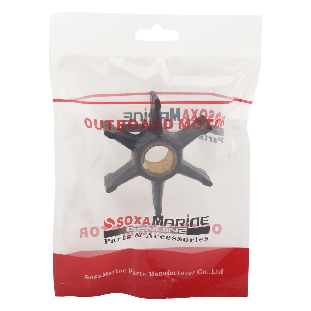 Outboard Water Pump Impeller for Evinrude Johnson OMC 40-60 HP