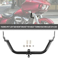 Spot Light Bar Mount Bracket for Harley Touring Road King Glide (2014–2023)