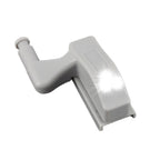 Under Cabinet Lights for - Chip Type, Grey