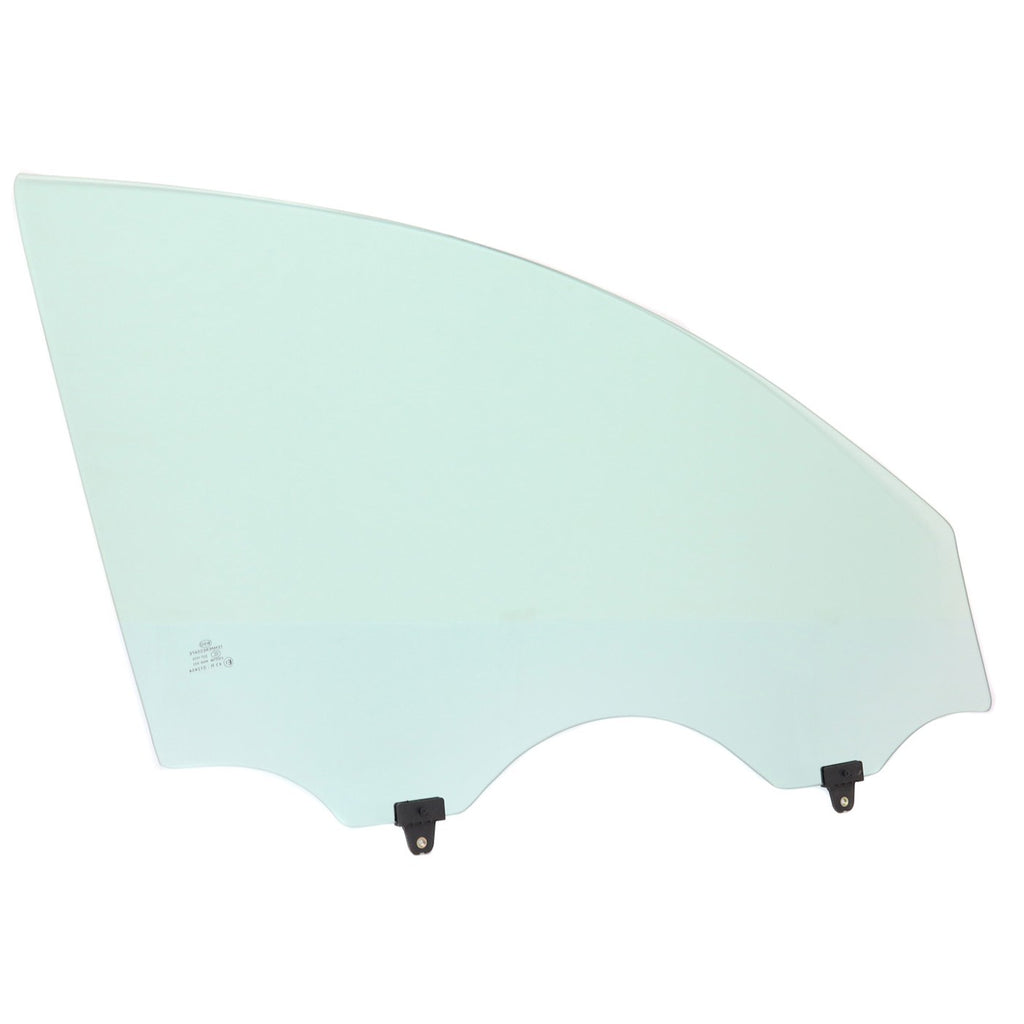 Front Driver Door Glass for Nissan Altima (2007–2012)