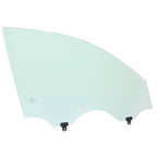 Front Driver Door Glass for Nissan Altima (2007–2012)