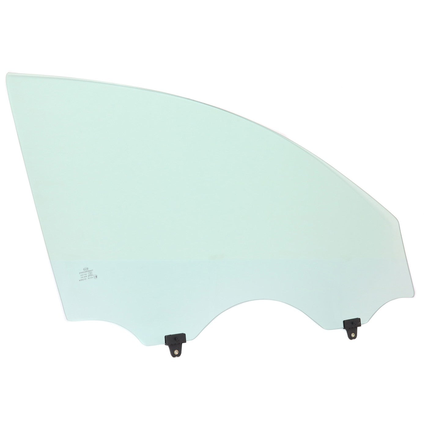 Front Driver Door Glass for Nissan Altima (2007–2012)