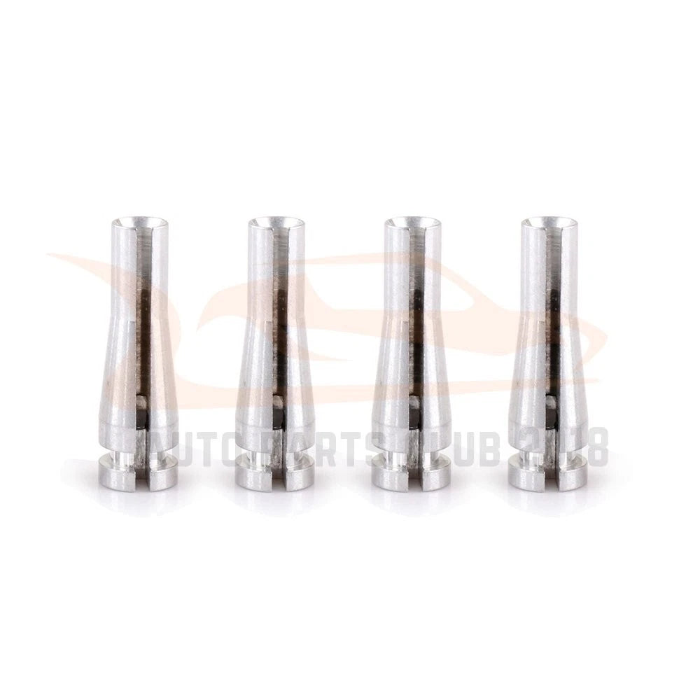 Set of 16 Door Handle Latch Lock Cable Ends for Ford F150 F250 F350