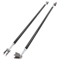 Traction Tie Bar Kit for Dodge/Ford/Chevy Short Bed Truck (2001–2019)