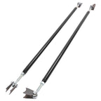 Traction Tie Bar Kit for Dodge/Ford/Chevy Short Bed Truck (2001–2019)