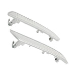 Bumper Reflector for BMW X6 E71 E72 (2008–2014) Clear 63147187087
