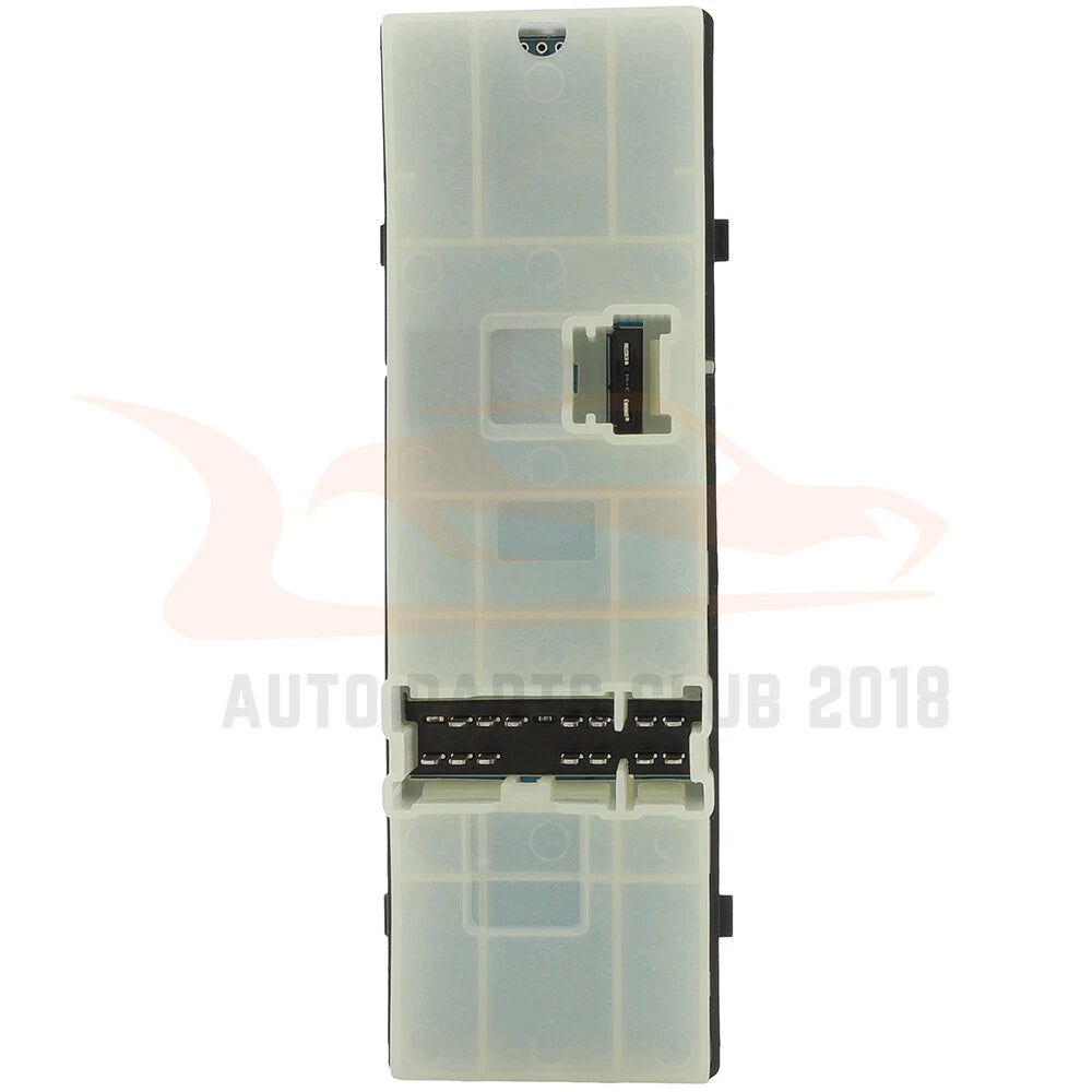 Front Left Power Window Switch for Infiniti FX35 (2009–2010) 1S14973 SW11929