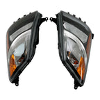 Headlight Assembly for Toyota Prius (2006–2009)