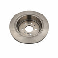 Genuine OEM Rear Disc Brake Rotor for Toyota Highlander, Lexus RX330 (2001–2007) 4243148041