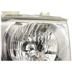 RHS Replacement Headlight For Toyota Landcruiser 70 2007- Right Driver RH